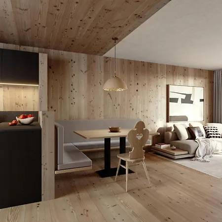Summerer - Living Nature - With Private Casa vacanze Bressanone