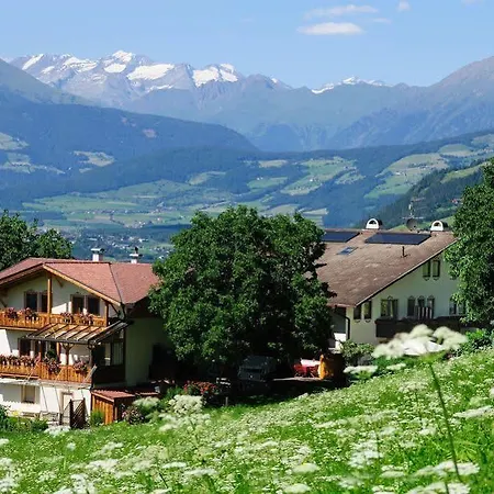 Casa vacanze Summerer - Living Nature - With Private