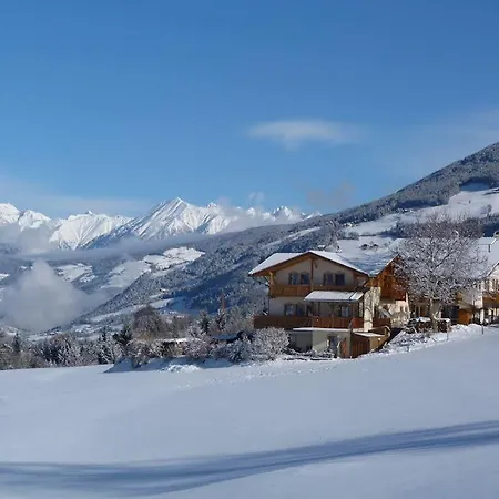 Summerer - Living Nature - With Private Casa vacanze