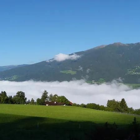 Casa vacanze Summerer - Living Nature - With Private Bressanone