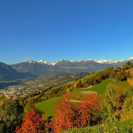 Summerer - Living Nature - With Private Casa vacanze