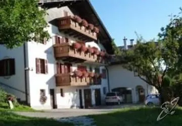Summerer - Living Nature - With Private * Bressanone